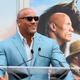 Dwayne Johnson